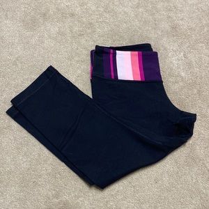 Lululemon WonderUnders